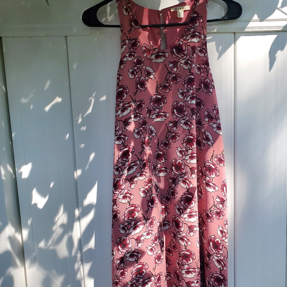 Poppy Dress size medium